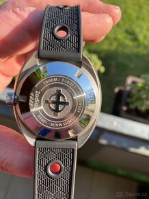 Zodiac Super Sea Wolf 68 ZO9501 Automatic - 5