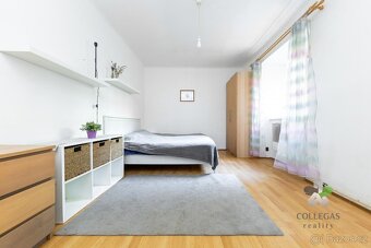 Prodej, byt 2+1 50m2, ul. Čápkova - 5