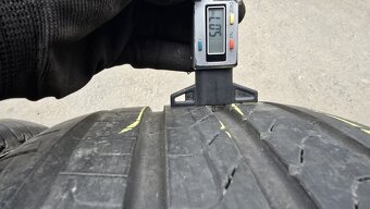 Letní pneu 245/45/18 Pirelli - 5