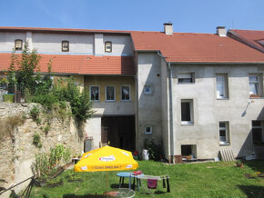 NA PRODEJ - BYTOVÝ DŮM, PROTIVÍN (PÍSECKO) - 5