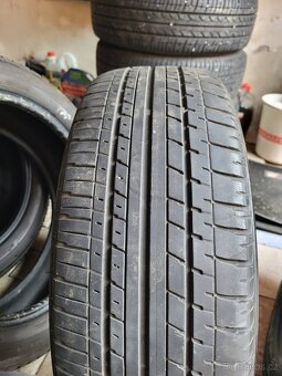 185/55 R16 Bridgestone Turanza - 5