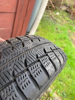 Plechové disky a plaste 145/70 R13 et45 - 5