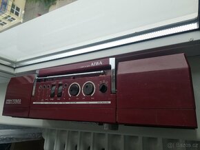 Aiwa CS 240 - 5