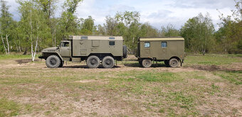 Ural 4320 - 5