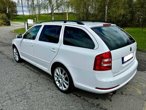 Octavia II RS 2.0 TSI 147kw - 5