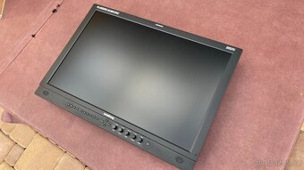 FLANDERS SCIENTIFIC DM 241, 10bit, 24" referenční monitor - 5