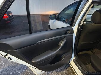 Prodám Toyota Avensis Combi 1.8 95 kW, r.v. 2006 - 5