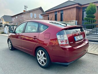 Toyota Prius Hybrid 1,5 VVTi 57kw - 5