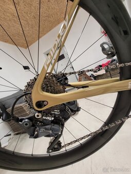 Ridley fenix karbon - 5