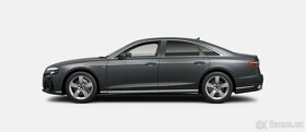 19´´ kola originál Audi A8- zimní sada - 5