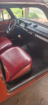 Lada vaz žiguli 2102 - 5