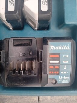Kufr Makita - 5
