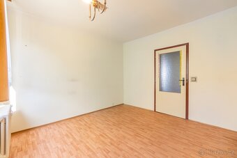 Prodej bytu v O.V. 3+1L v ul. Vojanova, Ústí nad Labem - 5