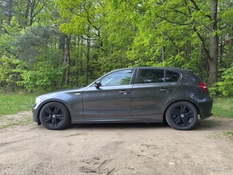 BMW řada 1 e87 118D 105kw automat - 5