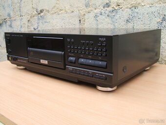 TECHNICS SL-PS 900 - 5