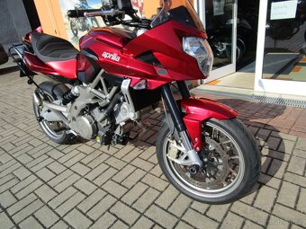 Aprilia SL 750 Shiver GT - 5