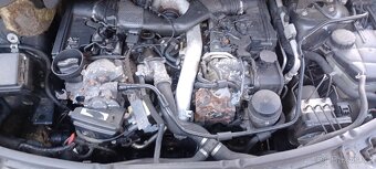 Mercedes Benz GL CDI 320 4Matik na náhradní díly - 5