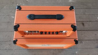 Orange OR15 + PPC112 - 5