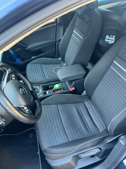 VW Golf VII Variant 2.0 TDI 110kW DSG - 5