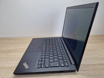 Notebook Lenovo E14 i3-11Gen/8G/SSD/FHD/PODSVIT - ZÁRUKA - 5