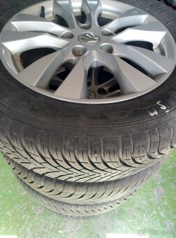 5x114,3 16 suzuki 205/60/16 - 5
