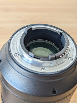 Nikon AF-S VR Micro-NIKKOR 105mm f/2.8G IF-ED - 5