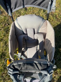 Krosna Deuter - 5