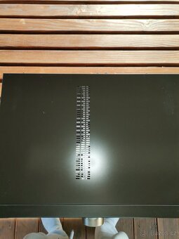 Technics zesilovač - 5