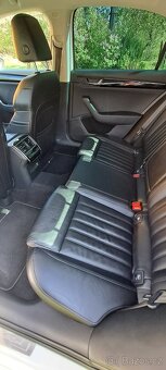 ŠKODA SUPERB 2.0TDI,DSG,140KW - 5