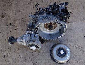Hyundai Tucson III 2016 převodovka DOHC - 5