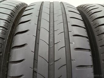 Letní pneu 195/65/15/Michelin - 5
