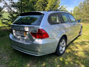 Prodám BMW e 90 - 5