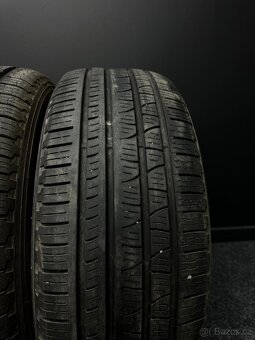 Sada pneu Pirelli 235/60/18 107V - 5