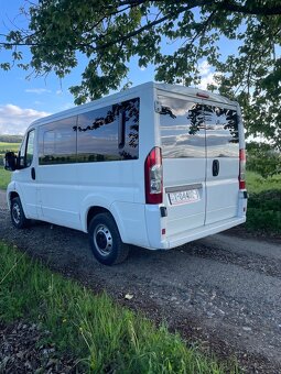 Fiat Ducato 2.3JTD - 5
