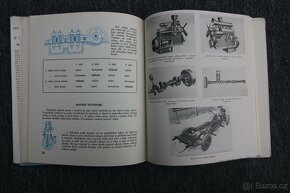Technické publikace ČSR 1935 a Protektorát 1941 - 5