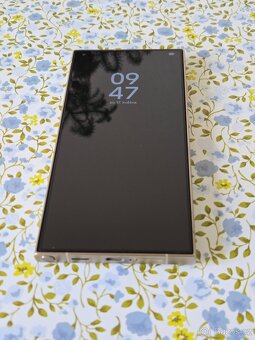 Galaxy S24 Ultra 256GB Yellow - 5