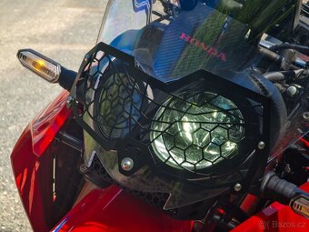 Honda CRF300 Rally ABS, 2024 - 5