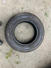 Continental 205/65 r16 C - 5