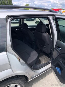 Ford Mondeo mk3 - 5