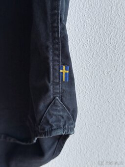 Outdoorová košile Fjallraven Singi Travel Shirt M - 5