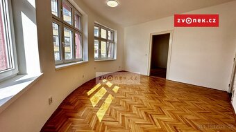 Pronájem kancelářských prostor v centru Zlína - 5