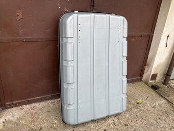 Střešní box na auto - 5