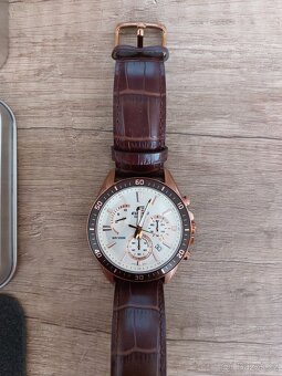 Prodám hodinky CASIO - NOVÉ - Nevhodný dárek - 5