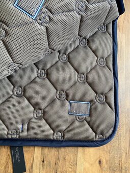 Podsedlova decka Equestrian Stockholm Blue Meadow - 5