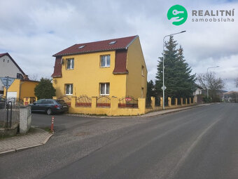 RD v obci Louka u Litvínova - 5