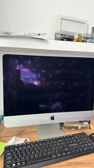 Apple i Mac 21.5 1 Tb - 5