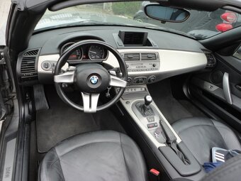 BMW Z4 3.0 SMG - 5