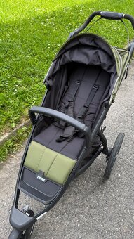 Thule Urban Glide 2 Green - 5