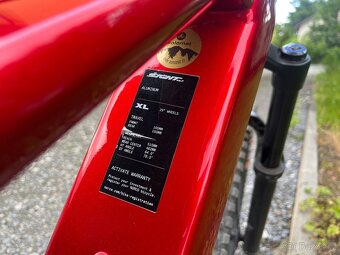 NORCO Sight VLT A2 Red 29 - XL - 5