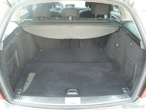 Mercedes-Benz Třídy C 220CDi Kombi - 5